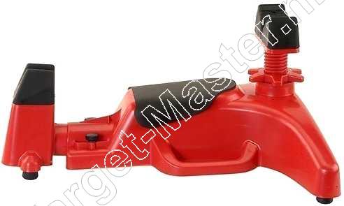 MTM Case-Gard  -  Geweer Steun  -  type Predator Shooting Rest